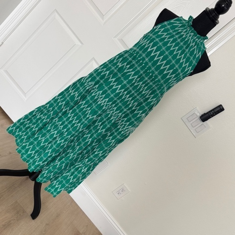 Maxi dress🆕💚